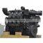 Water-cooled 422hp 1500rpm 11.906L BFM1015 series diesel engine for BF6M1015