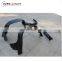 High quality W463 fit for W-style full body kit for g63 g65 full body kit