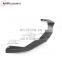 F87 M2 front lip fit for F87 2014-2018y M2 to K-style carbon fiber front lip for M2