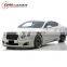 Continental GT sport line Bs  Edition style body kits 2011 year up