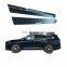 Автоматические электроподножки для Borgward BX5 / для Borgward BX7