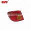 Car accessories for 2007-2010 automotive lighting system left tail lamp 81561-02490  for corolla