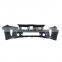 Auto Parts Front Bumper Car Front Bumper For Prius 2012 - 2015