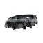 YT04-1301E-B Blacking Housing Headlamp For Hyundai Elantra 2004
