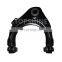 8-94323-563-1/8-94323-562-1 Car Auto Parts Control Arm For ISUZU