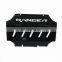 Skid Plate Engine Protect Plate bash plate for Ranger T6