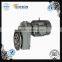 F series helical gearbox for industry