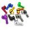 1Pcs Motorcycle Valve Rim 90 Degree Angle Aluminum Alloy Valve Valves Motorcycle Wheel Tire Tubeless For