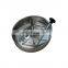 Wholesale livestock farm equipment pig feeder stainless steel