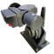 B+RS160/KF40H Electric actuator