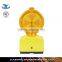 1 year warrentee rotary traffic warning light