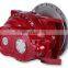 PMP series of PMB6R100 PMP6SP PMB 6.5SP PMB7ASP120 PMB7.1SP PMB7R129 PMB7.8 PMB8PMB9YSP gearboxes for mixer trucks