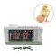 XM-18S Automatic Egg Incubator Controller Thermostat Temperature Humidity Incubator Sensor Probe Incubator Control System