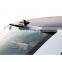Carbon Fiber Roof Spoiler for Audi A3 S3 Sedan 14-15