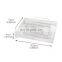 OEM 12in pellet tube smoker stainless steel 304