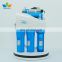REVERSE OSMOSIS WATER PURIFIER WITH MICRO