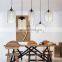Hanging Lamp Glass Modern Lamp Chandelier Imported from China