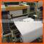 High speed high precision automatic roll to sheet paper cutting machine