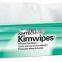 Fiber optic Kimwipes cleaning paper dust free cleaning wipes
