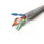 Pull Box 305m LAN CABLE Cat5 Cat6 CCA UTP FTP Network Cable Manufacturer RJ45 Patch cord Cat5e UTP