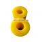 Customized Casting Polyurethane Elastomer Bushings
