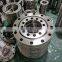 Hot sales! ! !Slewing Bearings Ball Bearing Cross Roller Turntable Material 50Mn 42CrMo Slewing Bearing