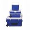 plastic vaccine carrier vaccine transport cooler box with wheels and handles