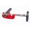 Charger Cable Plastic Scissor And Sanding Machine 6 Inch Manual Pipe Cutting