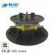 JNZ exhibition hall raised floor pedestal adjustable plastic support pedestal