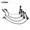 Auto S11-3707020BA-050BA Ignition Cable for Chery Spark Plug Cable