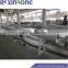 Single screw extrusion machinery 20~63mm PPR fiberglass pipe production line