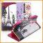 wallet leather flip case for samsung galaxy j7