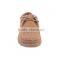 Direct factory sale old fashion style women sneakers lace up flat heel shoes