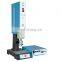Lingke 15kHz 2800w commercial hot sale plastic welder With Nice Ultrasonic soldering embossing machine automation equipment