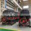 Quarry crushing plant equipment Pebble stone crusher hard rock cone crusher for sale