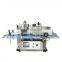 Table Top Labeling Machine Automatic Pet Bottle Labeling Machine For Round Bottle