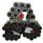 schedule 80 seamless 127mm seamless tube 14 gauge steel pipe