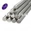 Hot Rolled 304 303 Stainless Steel Round Rod Steel Bars/Rods