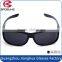 China Wholesale sunglass manufacturers shatterproof glasses sun shades fit over sunglasses