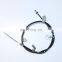 Chinese factory supplying  brake parking brake cable hand brake cable left  hand oem 46430-60010 for Beijing Jeep