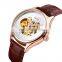 Skmei 9209 relojes inteligentes mechanical watches waterproof mens watches