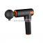 Free shipping mini portable massage gun muscle deep tissue body massager