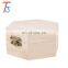 Wooden case box organizer solid wood jewelry box packaging