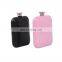 Custom 6oz Hip Stainless Steel Flask Hip with Logo Printed