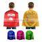 Promotional Eye Catching Single Layer Super Hero Cape