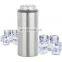 16oz Amazon Hot Sale Double Wall Vacuum Insulated Stainless Steel Insulator cola can