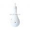 Amazon Indoor Modern Peacock Projection Touch 8 Funtion Remote Control Sensitive Wall Lamp For Living Room