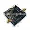 SBB5089+SHF0589 40MHz-1.2GHz 2W Gain 25DB Microwave RF Power Amplifier Board