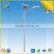 Bridgelux high lumen high power cob 60w led ssolar panel street light with CE price list