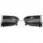 OEM 51117319789 51117319790 Front Bumper Grille Trim for BMW X6 F16 F86 2014